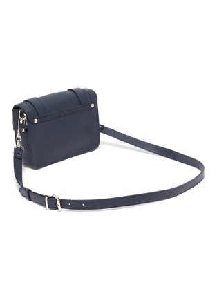 Detail View - Click To Enlarge - PROENZA SCHOULER - Mini 'PS1' Leather Crossbody Bag
