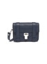 Main View - Click To Enlarge - PROENZA SCHOULER - Mini 'PS1' Leather Crossbody Bag
