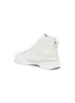 JW ANDERSON - High Top Trainer Sneakers