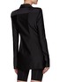 Back View - Click To Enlarge - ALEXANDER WANG - Active Stretch Blazer