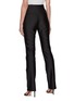 Back View - Click To Enlarge - ALEXANDER WANG - Active Stretch Bodycon Pants