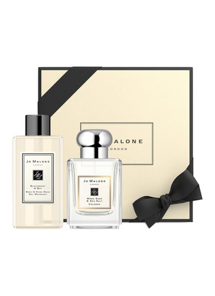 Main View - Click To Enlarge - JO MALONE LONDON - Fresh & Vibrant Duo