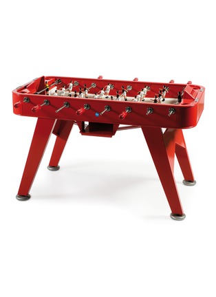Main View - Click To Enlarge - RS BARCELONA - RS#2 Iron Football Table C2