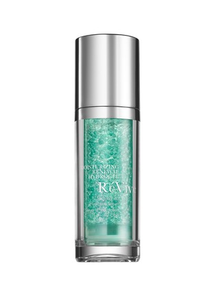 Main View - Click To Enlarge - RÉVIVE - Moisturizing Renewal Hydrogel Targeted 4D Hydration Serum 30ml
