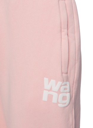  - T BY ALEXANDER WANG - Structured Terry Classic Sweatpants