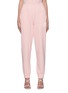 Main View - Click To Enlarge - T BY ALEXANDER WANG - Structured Terry Classic Sweatpants