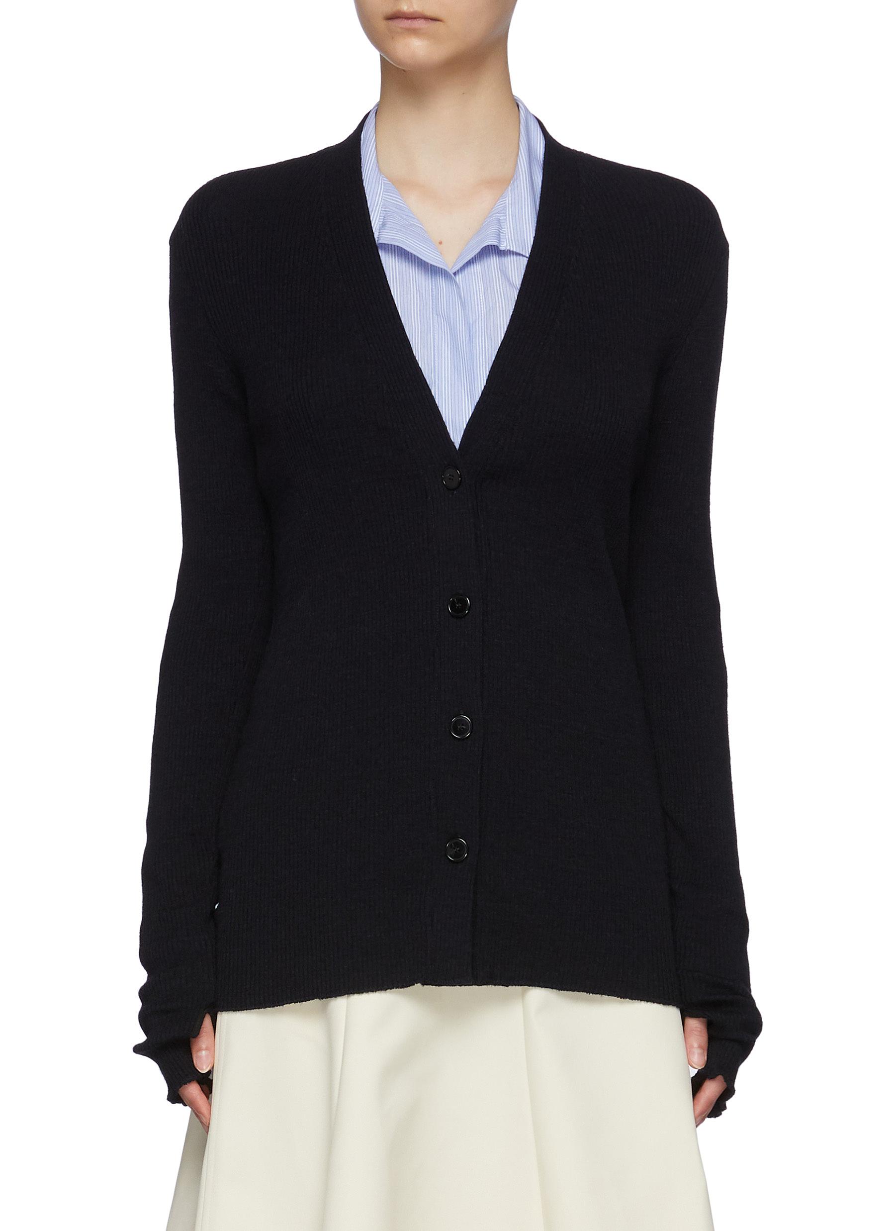 barena cardigan