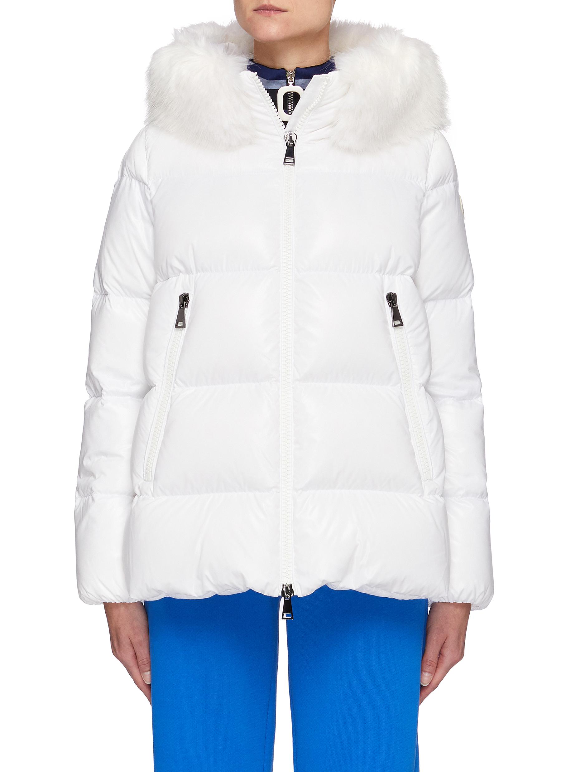 moncler laiche