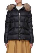 moncler boed green