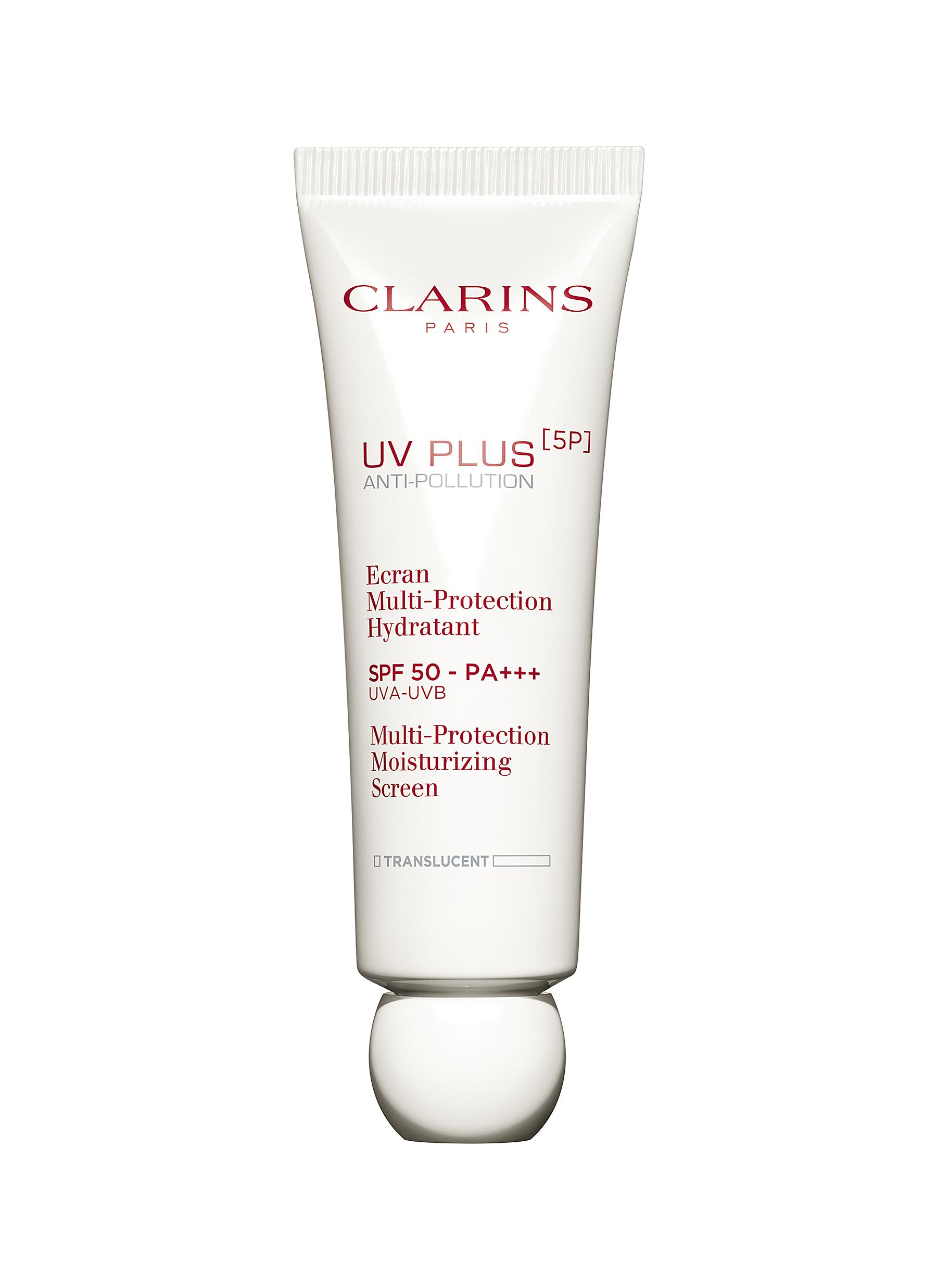 clarins uv plus spf 50 50ml