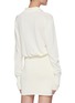 Back View - Click To Enlarge - GAUGE81 - Nojas' Shirt Dress