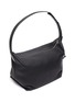 Detail View - Click To Enlarge - LOEWE - Cubi' Top Handle Large Leather Shoulder Bag