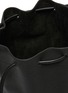 Detail View - Click To Enlarge - LOEWE - 'Large Sailor Bag' in Anagram Embossed Leather