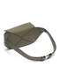 Detail View - Click To Enlarge - LOEWE - 'Puzzle' Small leather bumbag