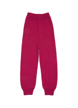 Main View - Click To Enlarge - THE ROW - Kids JOGGER PANTS