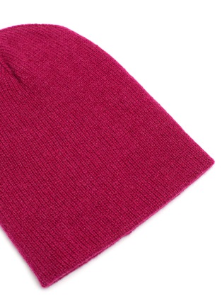Detail View - Click To Enlarge - THE ROW - ELFIE' KIDS HAT