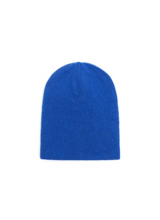 Main View - Click To Enlarge - THE ROW - Elfie' Cashmere Kids Beanie