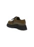  - 3.1 PHILLIP LIM - Derby Lace Up Leather Loafers