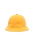 Figure View - Click To Enlarge - KANGOL - Textured Toddler/Kids Bermuda Hat