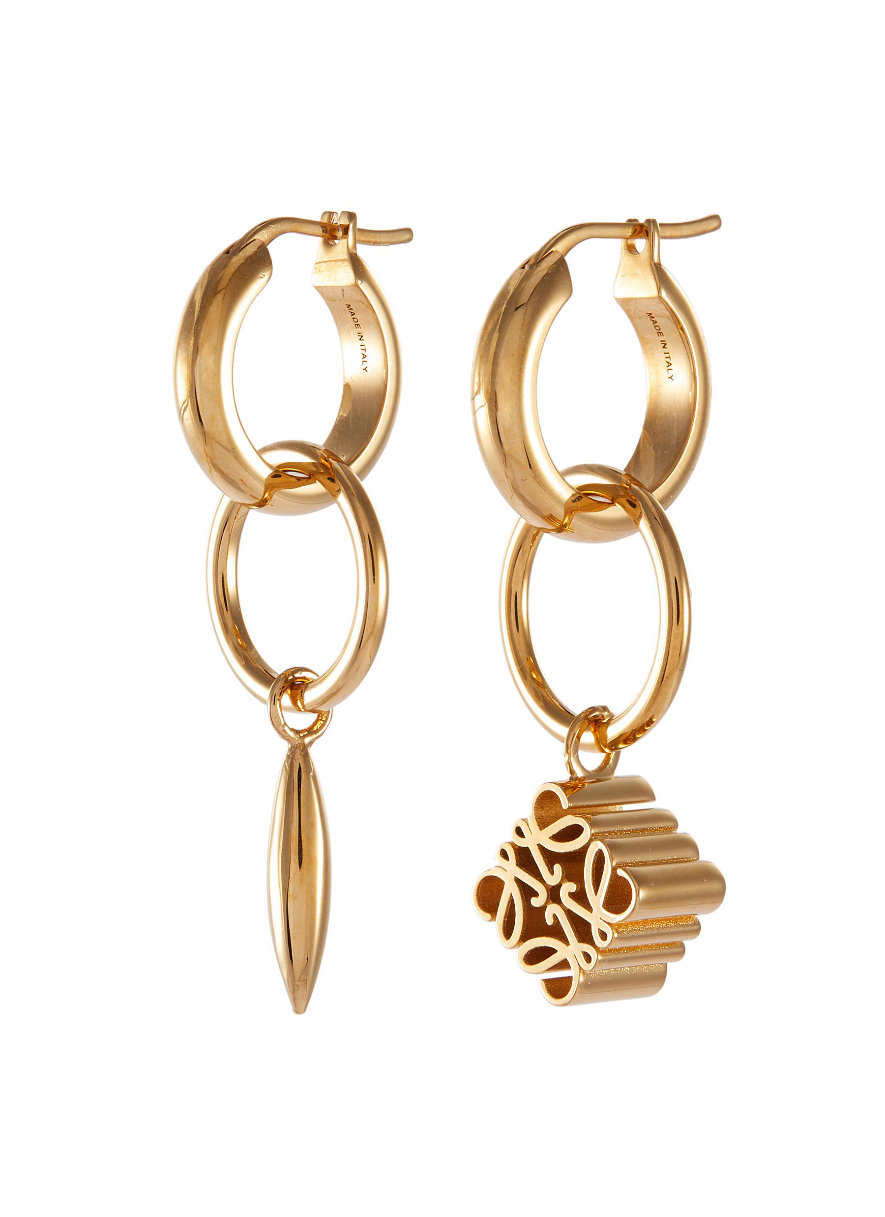 loewe earring