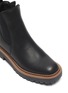 Detail View - Click To Enlarge - SAM EDELMAN - Laguna' Mini Leather Chelsea Loafers