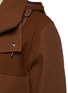  - HERNO - Detachable Hood Herno-Tech Jacket