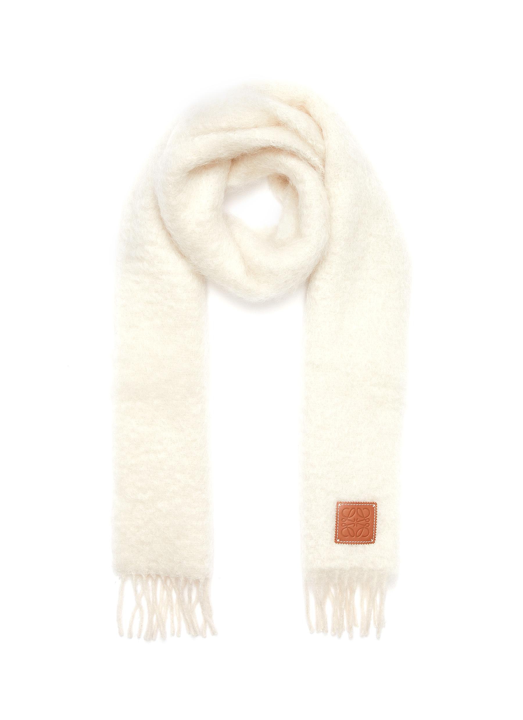 loewe scarf