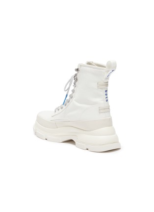  - BOTH - Gao' High Top Sneaker Boots