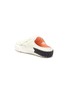  - BOTH - Tyres' Shearling Slip On Sneakers