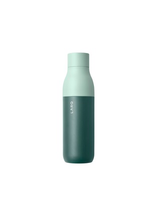Main View - Click To Enlarge - LARQ - PureVis™ Digital Purification Water Bottle 740ml – Eucalyptus Green