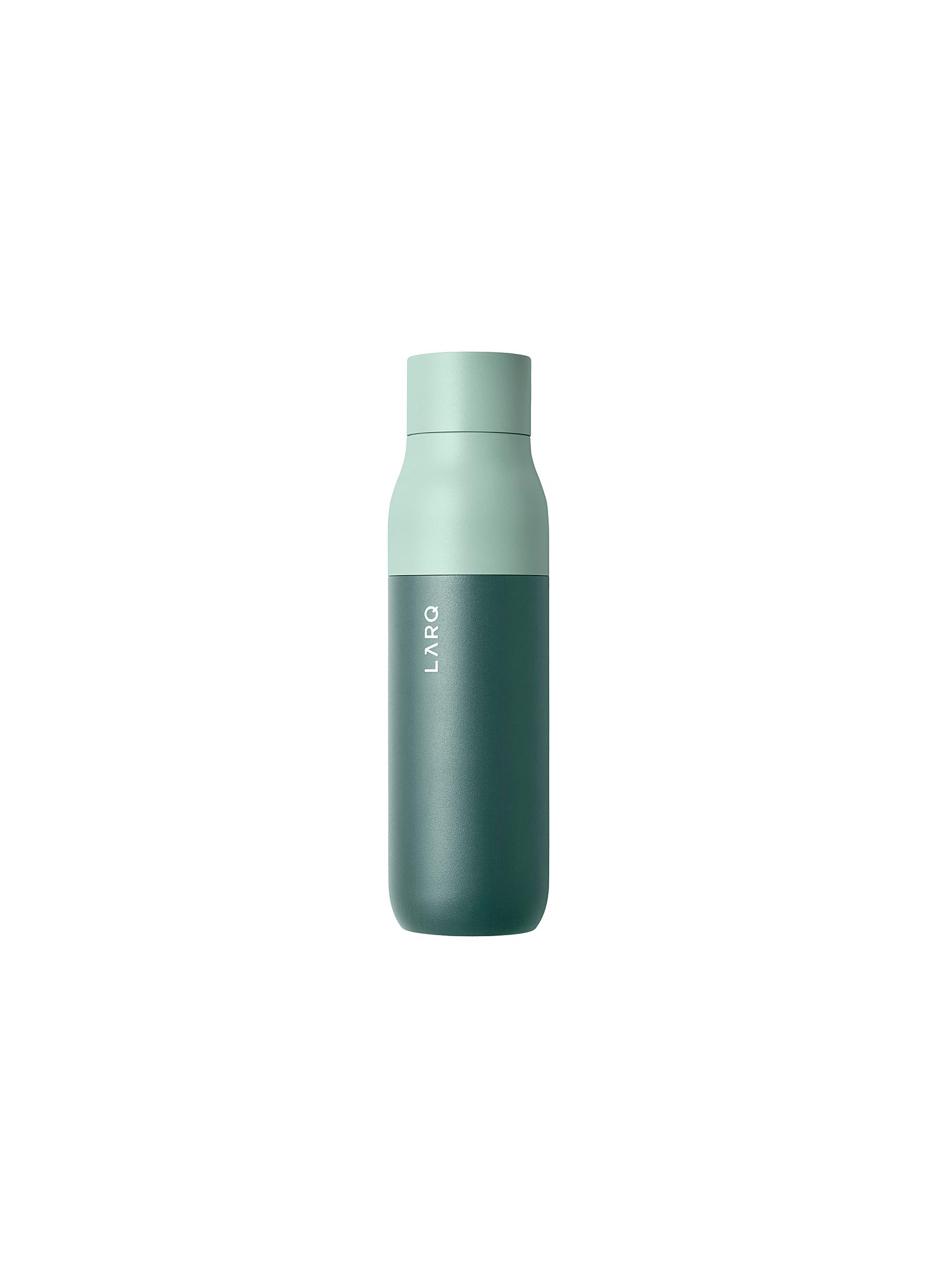 LARQ Bottle PureVis Eucalyptus Green 500ml – Lifestyle Retail