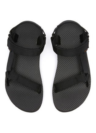 Figure View - Click To Enlarge - TEVA - Midform Universal' Velcro Strap Toddler and Kids Sandals