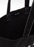 Detail View - Click To Enlarge - AXEL ARIGATO - Dreamer' Logo Print Cotton Tote