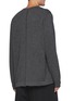 THE ROW - Diatton' Cashmere Long Sleeved Crewneck Sweater