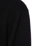  - THE ROW - Diatton' Cashmere Long Sleeved Crewneck Sweater