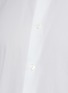  - THE ROW - Lukre' Drop Shoulder Cotton Shirt