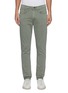 Main View - Click To Enlarge - RAG & BONE - 'Fit 2' Mid Rise Aero Stretch Denim Jeans