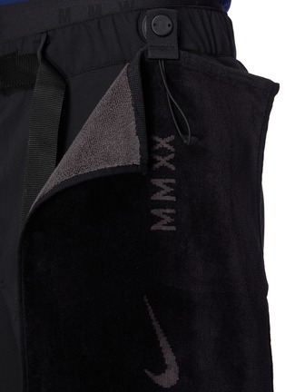  - NIKELAB - x MMW Rollercoaster Belt Three in One shorts and Utility Pants