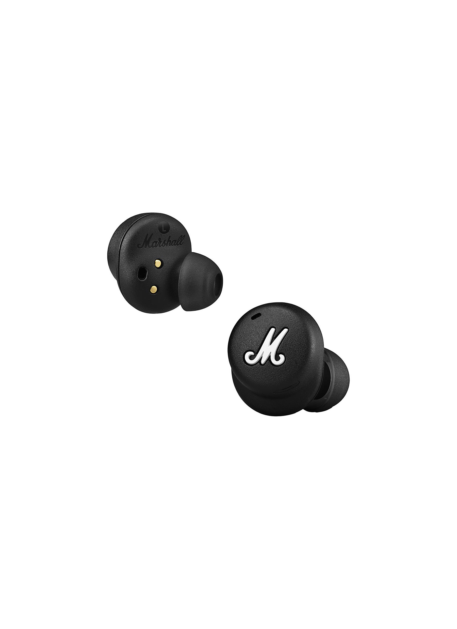 Wireless Mode Smart MARSHALL II Closet In-ear True | Headphones