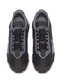 Detail View - Click To Enlarge - NIKE - 'Air Max Pre-Day' Lace Up Sneakers