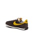  - NIKE - 'Waffle Trainer 2 SP' Suede Panel Low Top Sneakers