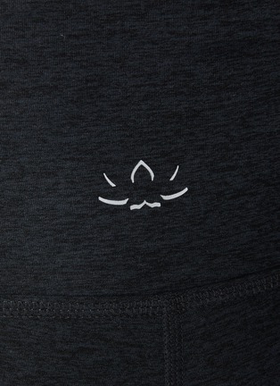  - BEYOND YOGA - At Your Leisure' High Waist Midi Leggings