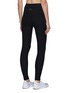 Back View - Click To Enlarge - BEYOND YOGA - At Your Leisure' High Waist Midi Leggings