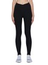 BEYOND YOGA At Your Leisure' High Waist Midi Leggings