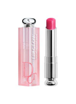 Main View - Click To Enlarge - DIOR BEAUTY - DIOR ADDICT LIP GLOW — 007 RASPBERRY