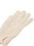 Detail View - Click To Enlarge - JOHNSTONS OF ELGIN - Cashmere Gloves