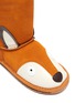 Detail View - Click To Enlarge - EMU AUSTRALIA - Little Creatures Fox Winter Boots