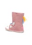 Detail View - Click To Enlarge - EMU AUSTRALIA - Little Creatures Magical Unicorn Winter Boots