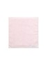 LAGOM - Bris' 50G Cotton Face Towel — Powder Pink