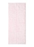 Main View - Click To Enlarge - LAGOM - Bris' 111G Cotton Hand Towel — Powder Pink